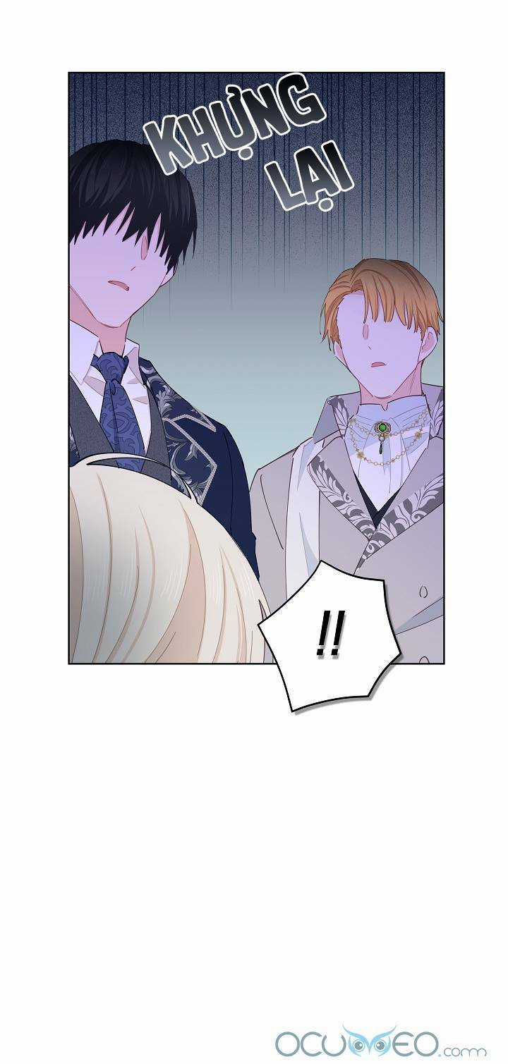 Tôi Đã Mệt Rồi - Chapter 36 - Trang 2