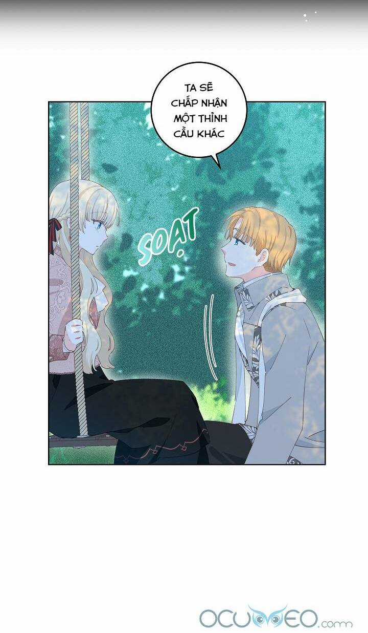 Tôi Đã Mệt Rồi - Chapter 36 - Trang 14