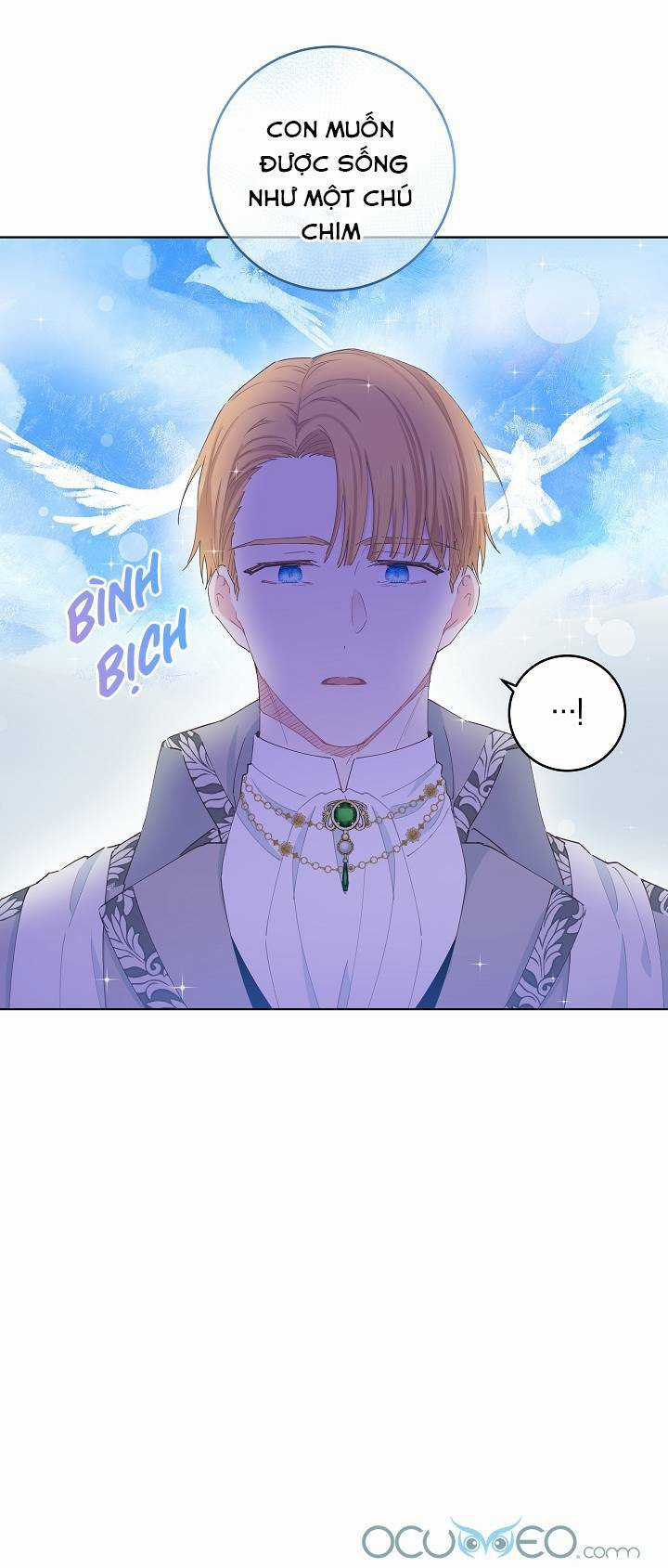 Tôi Đã Mệt Rồi - Chapter 36 - Trang 18