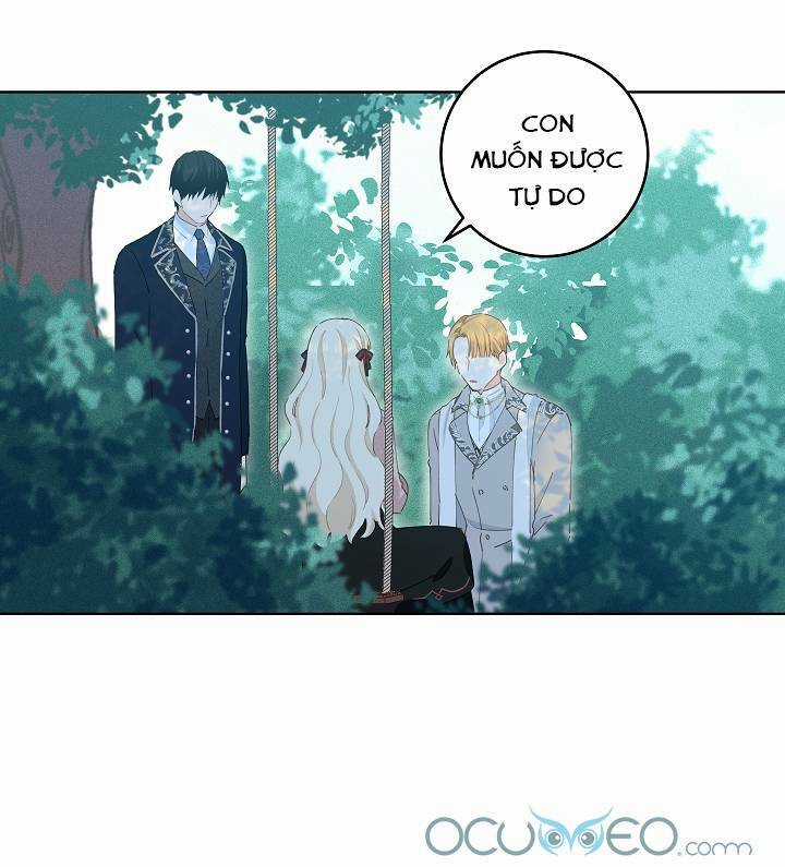 Tôi Đã Mệt Rồi - Chapter 36 - Trang 19