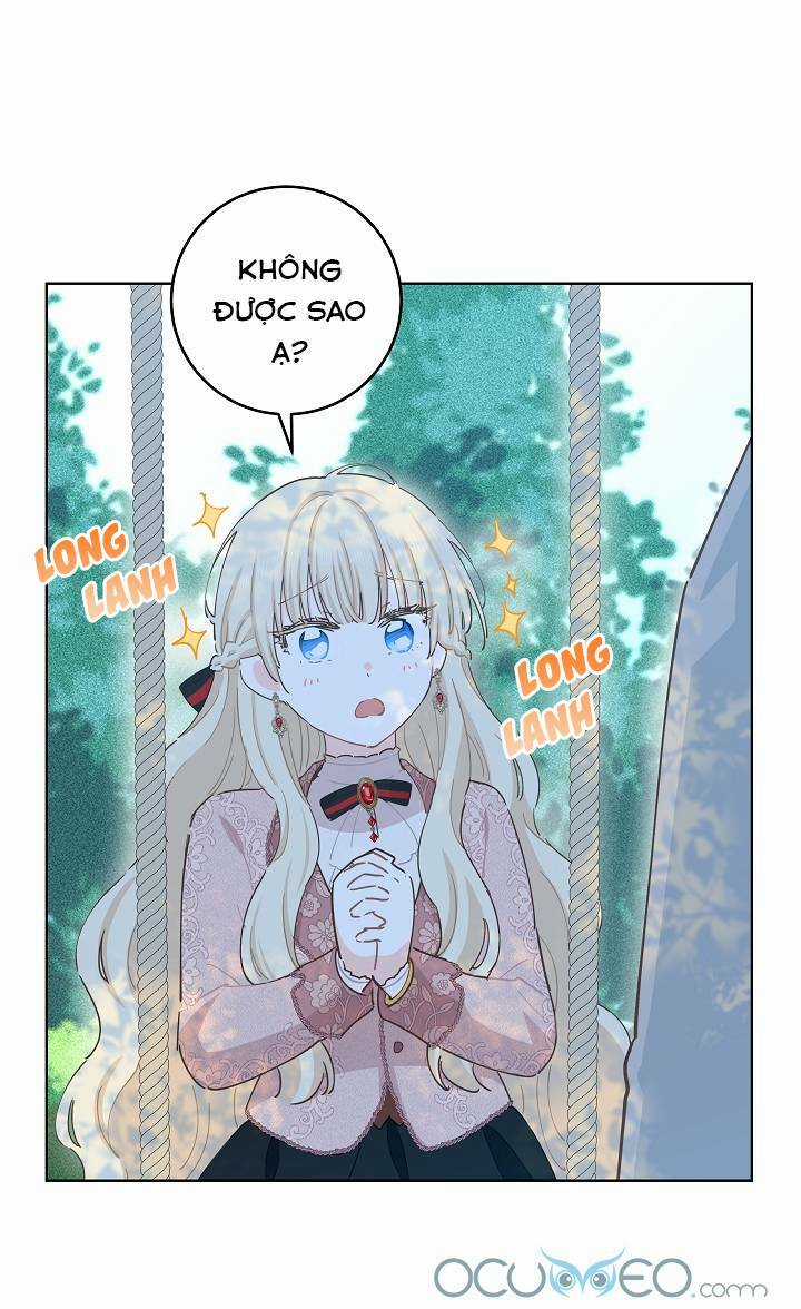 Tôi Đã Mệt Rồi - Chapter 36 - Trang 3