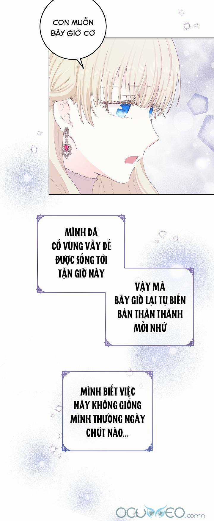 Tôi Đã Mệt Rồi - Chapter 36 - Trang 21