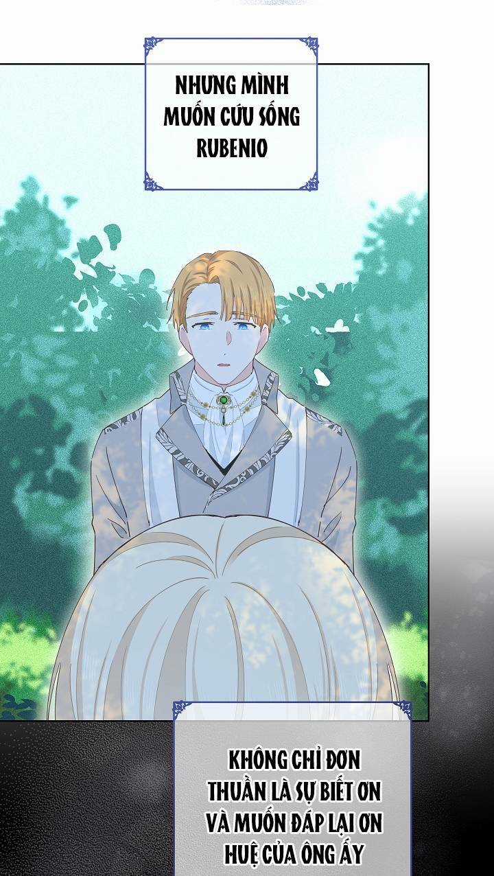 Tôi Đã Mệt Rồi - Chapter 36 - Trang 22