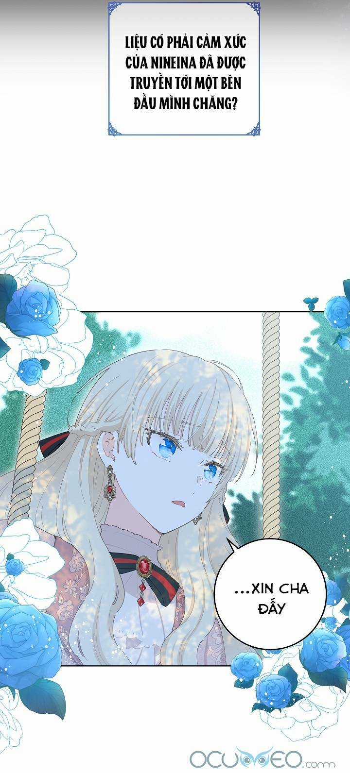 Tôi Đã Mệt Rồi - Chapter 36 - Trang 24