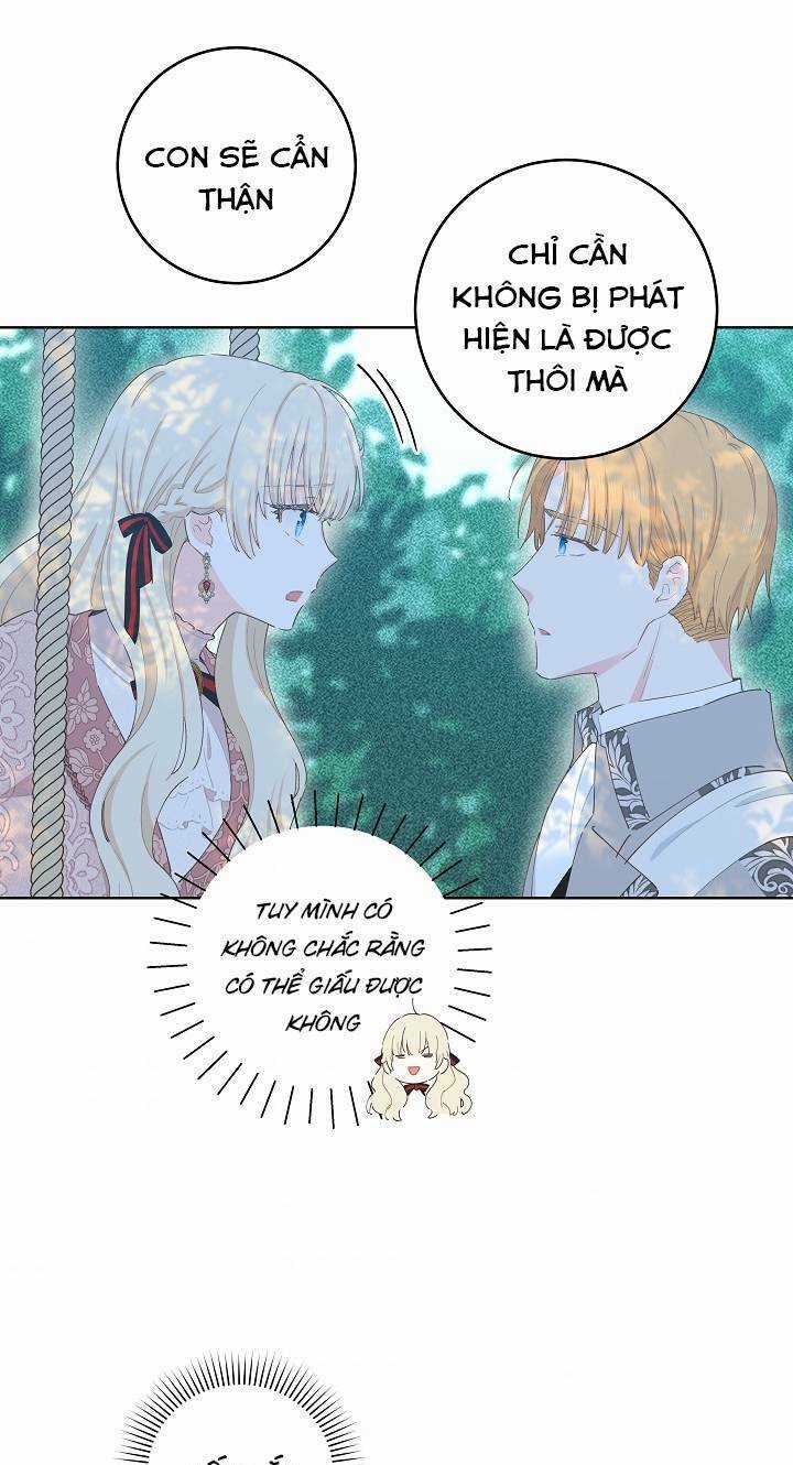 Tôi Đã Mệt Rồi - Chapter 36 - Trang 25