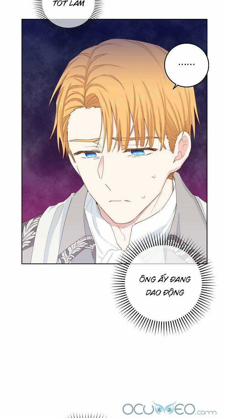 Tôi Đã Mệt Rồi - Chapter 36 - Trang 26