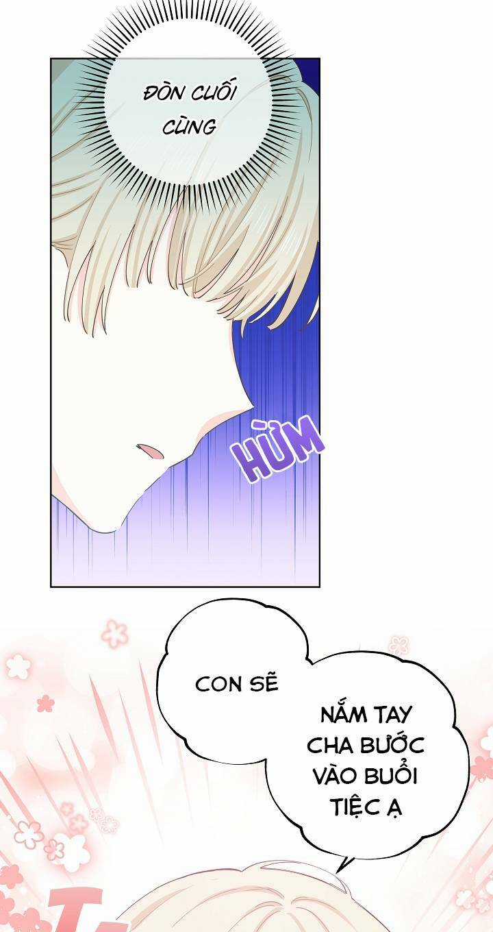 Tôi Đã Mệt Rồi - Chapter 36 - Trang 27