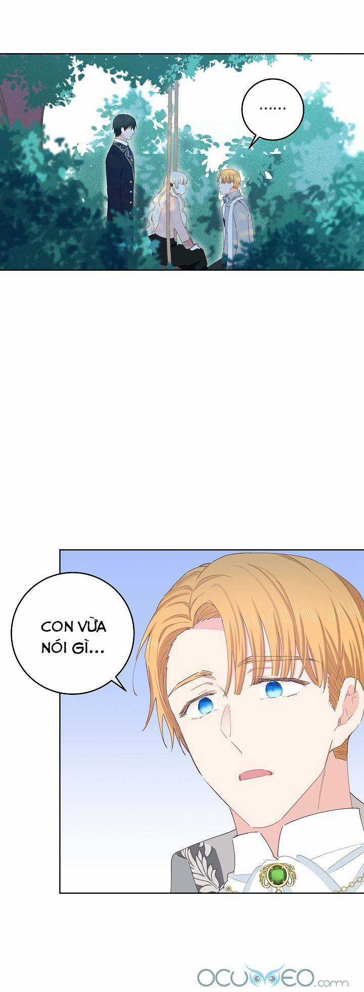 Tôi Đã Mệt Rồi - Chapter 36 - Trang 29