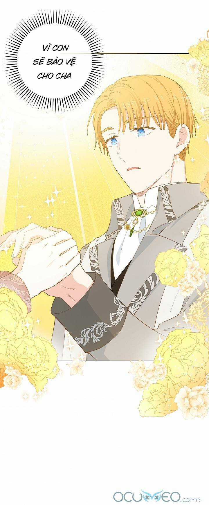 Tôi Đã Mệt Rồi - Chapter 36 - Trang 32