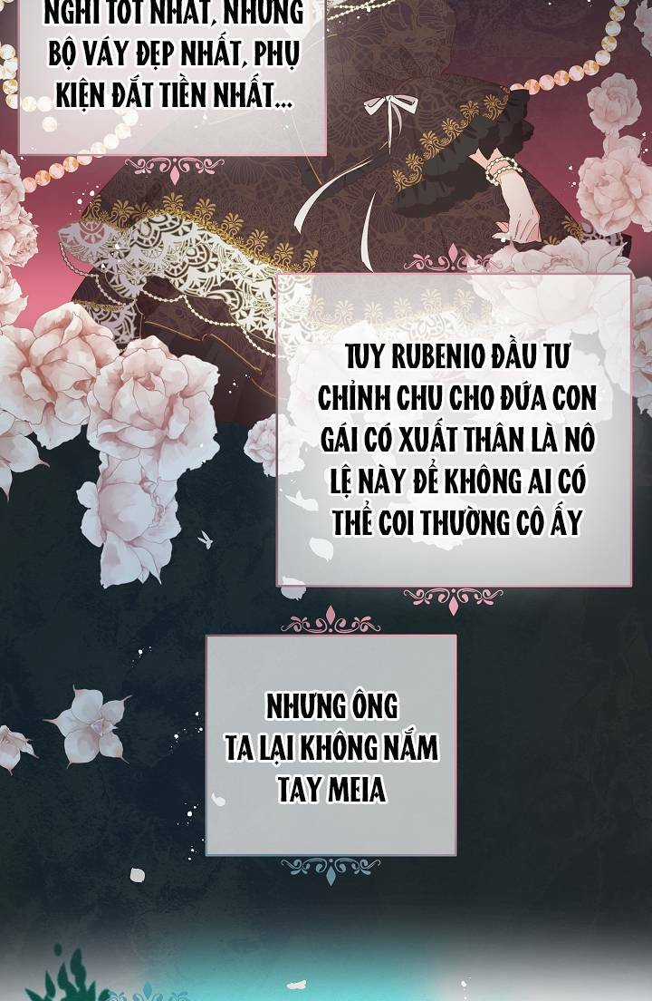Tôi Đã Mệt Rồi - Chapter 36 - Trang 34