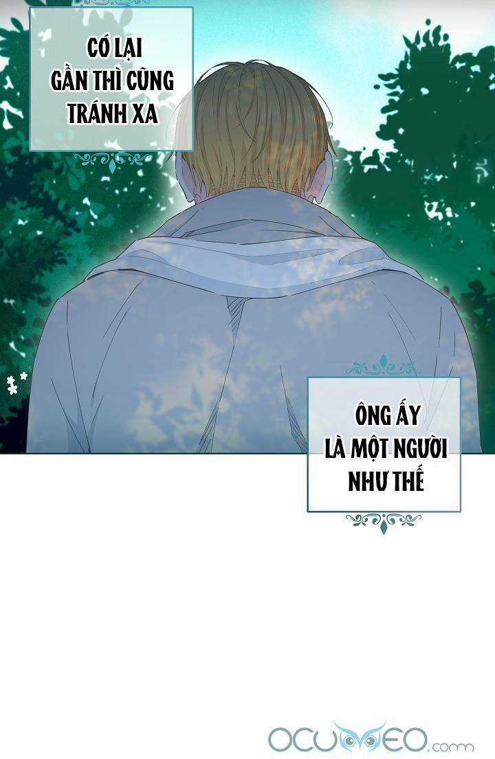 Tôi Đã Mệt Rồi - Chapter 36 - Trang 35