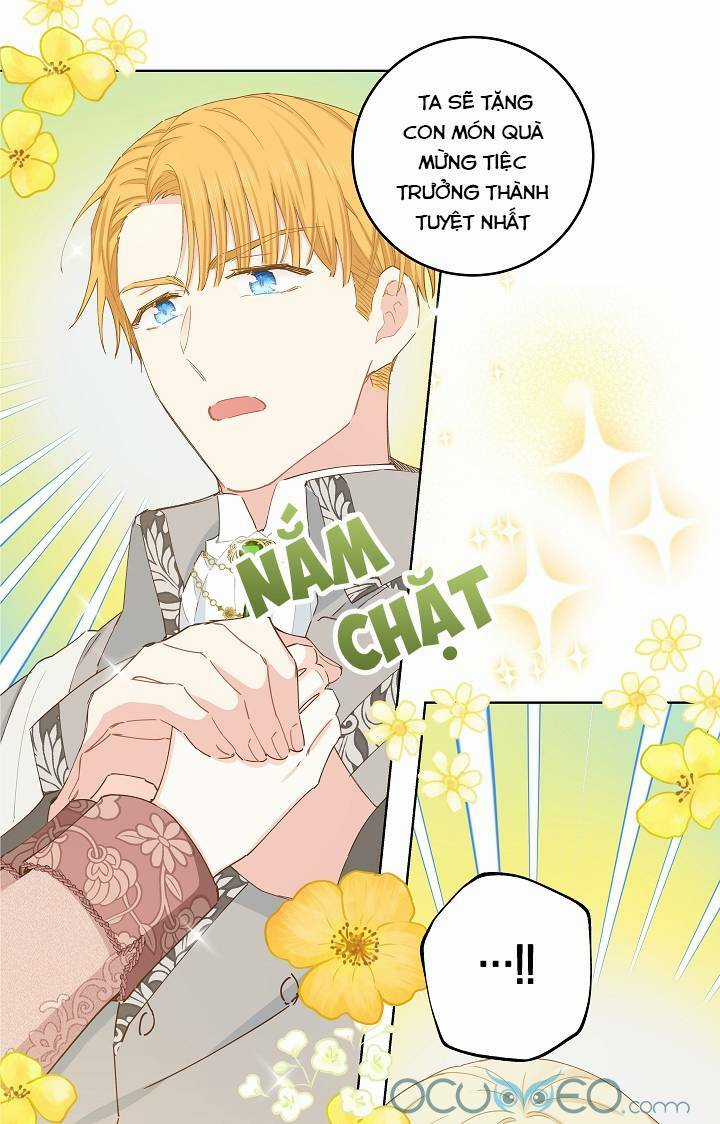 Tôi Đã Mệt Rồi - Chapter 36 - Trang 38