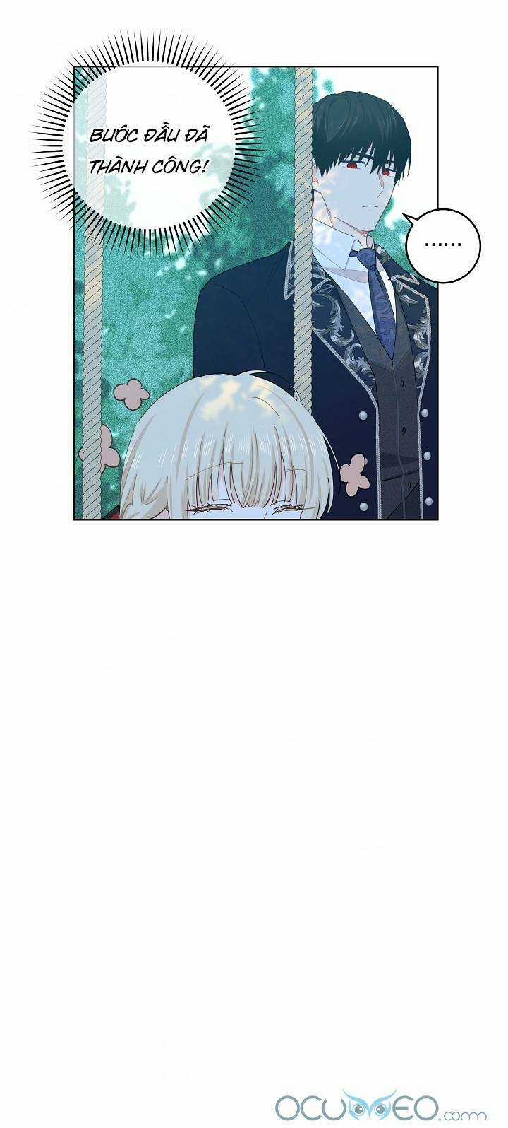 Tôi Đã Mệt Rồi - Chapter 36 - Trang 40