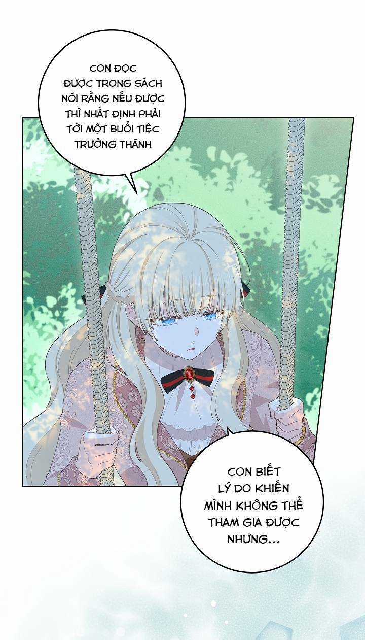 Tôi Đã Mệt Rồi - Chapter 36 - Trang 5