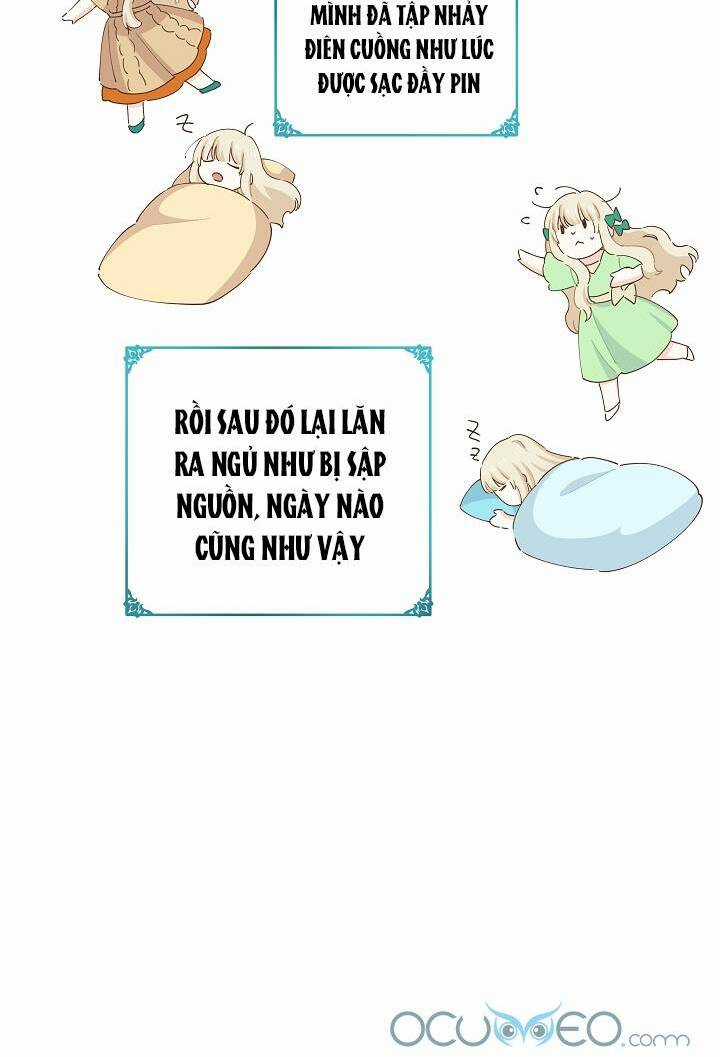 Tôi Đã Mệt Rồi - Chapter 36 - Trang 45