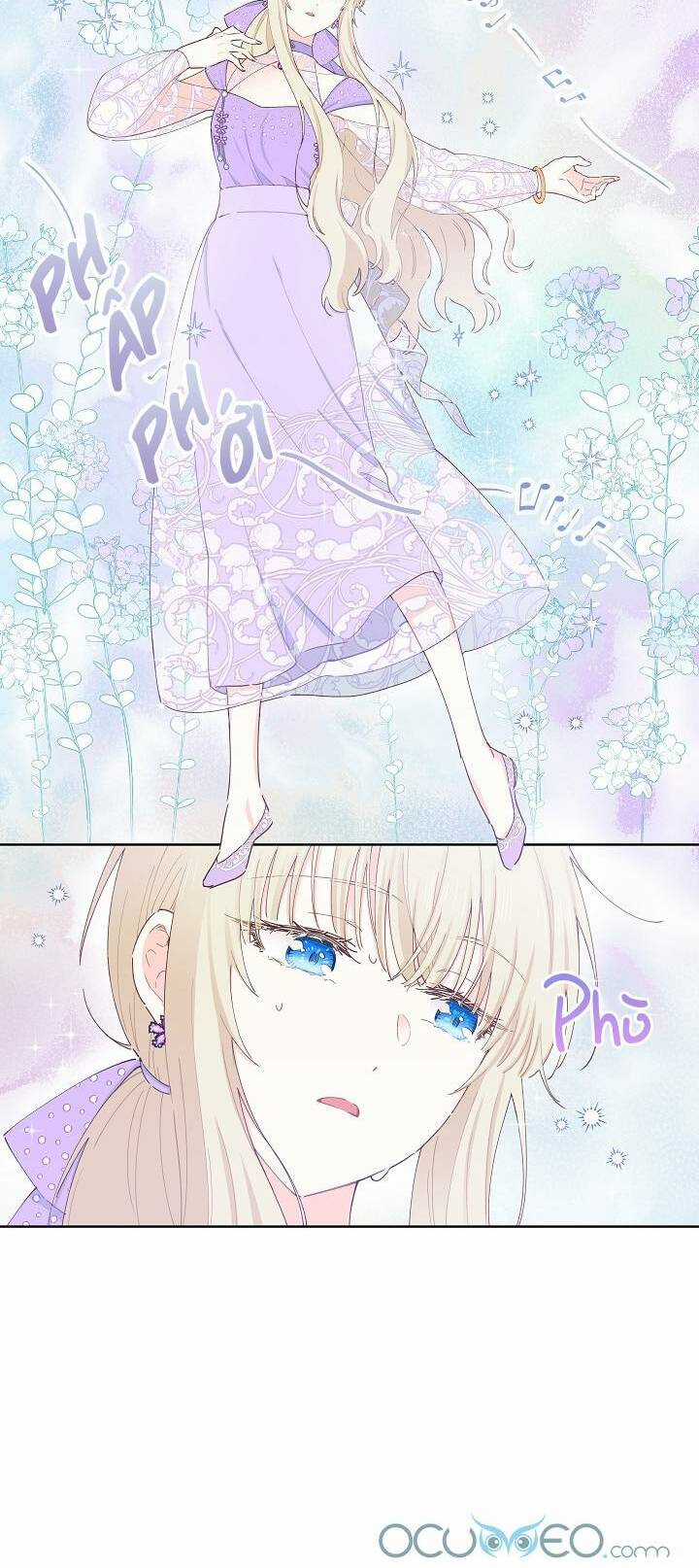 Tôi Đã Mệt Rồi - Chapter 36 - Trang 48