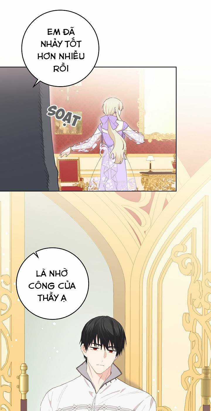 Tôi Đã Mệt Rồi - Chapter 36 - Trang 49