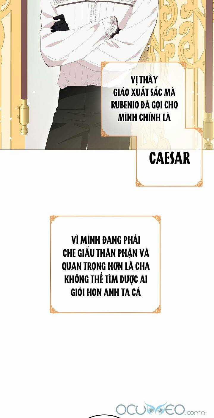 Tôi Đã Mệt Rồi - Chapter 36 - Trang 50