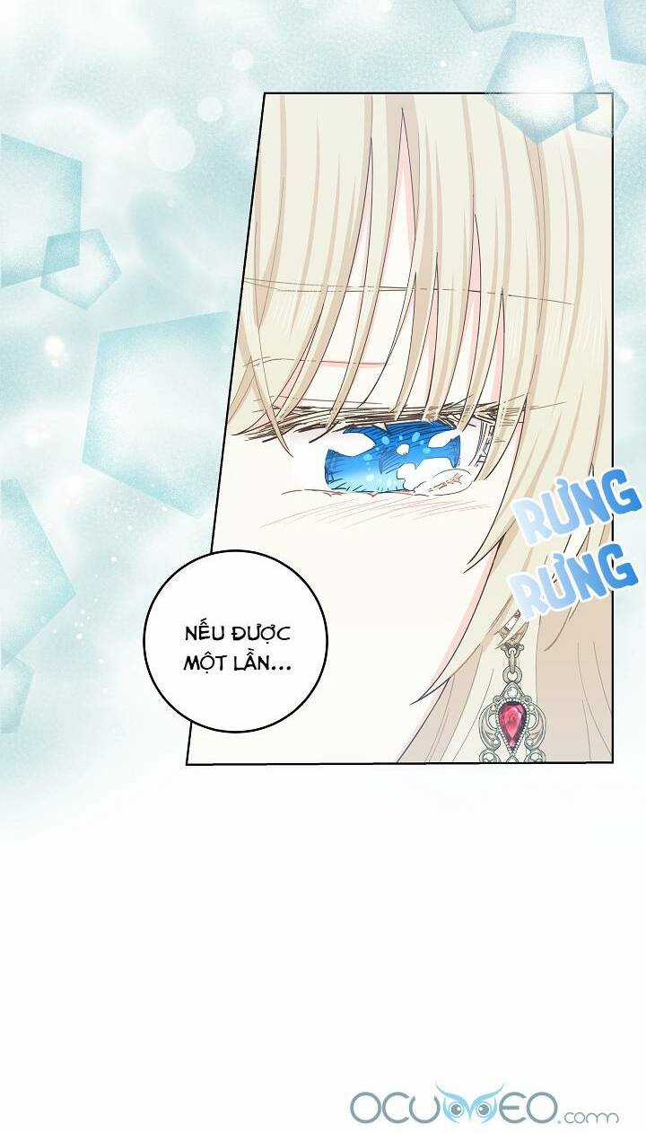 Tôi Đã Mệt Rồi - Chapter 36 - Trang 6