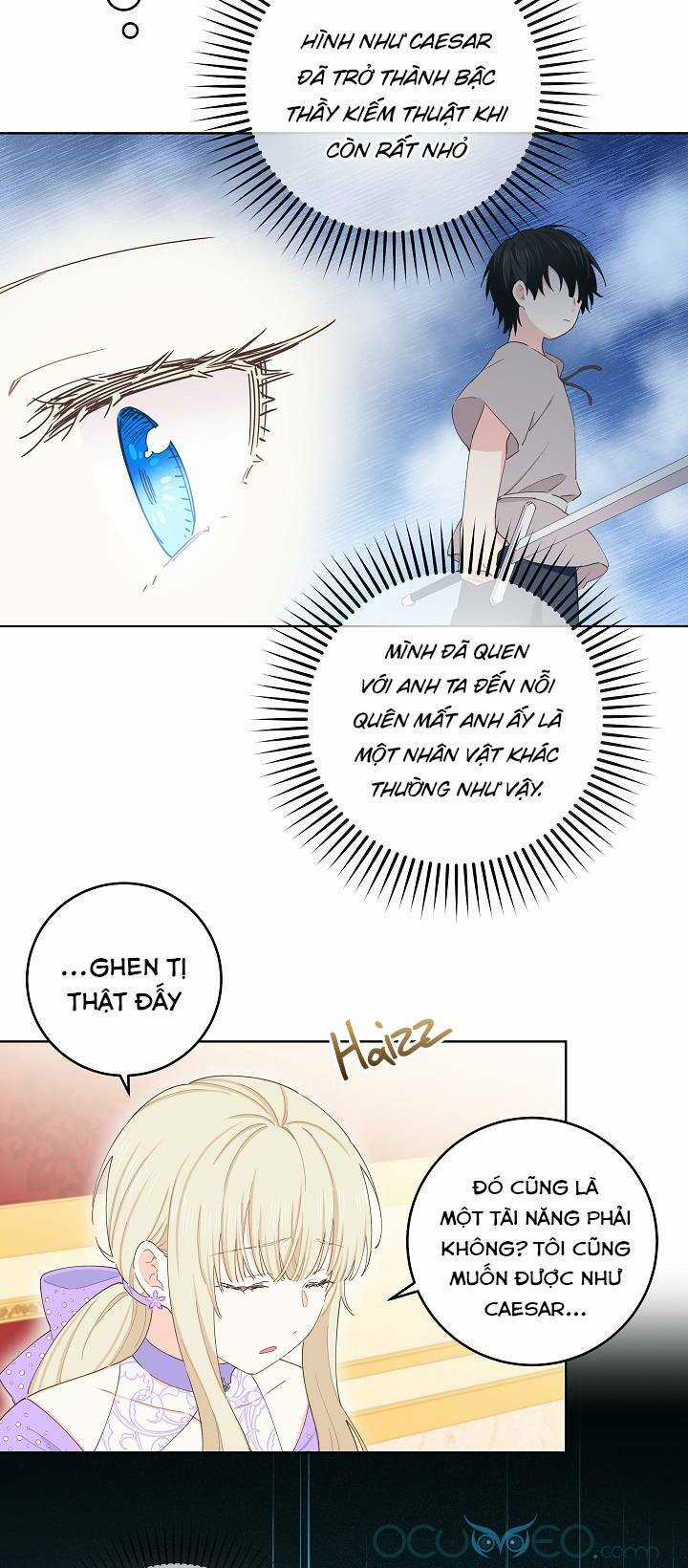 Tôi Đã Mệt Rồi - Chapter 36 - Trang 53