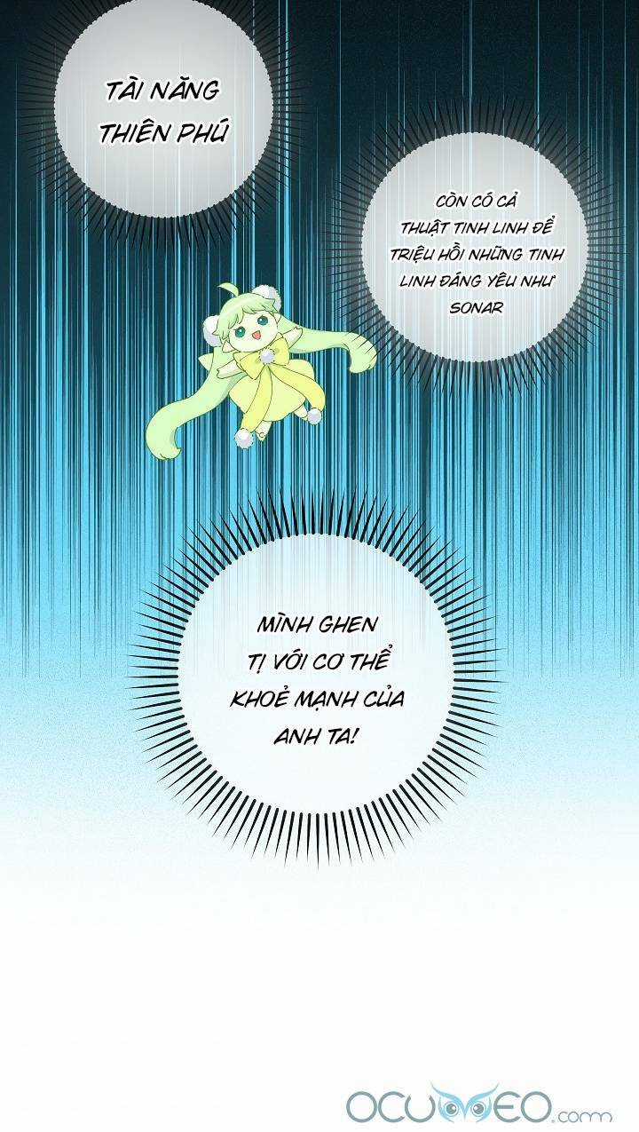 Tôi Đã Mệt Rồi - Chapter 36 - Trang 54