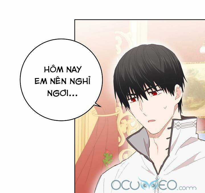 Tôi Đã Mệt Rồi - Chapter 36 - Trang 56