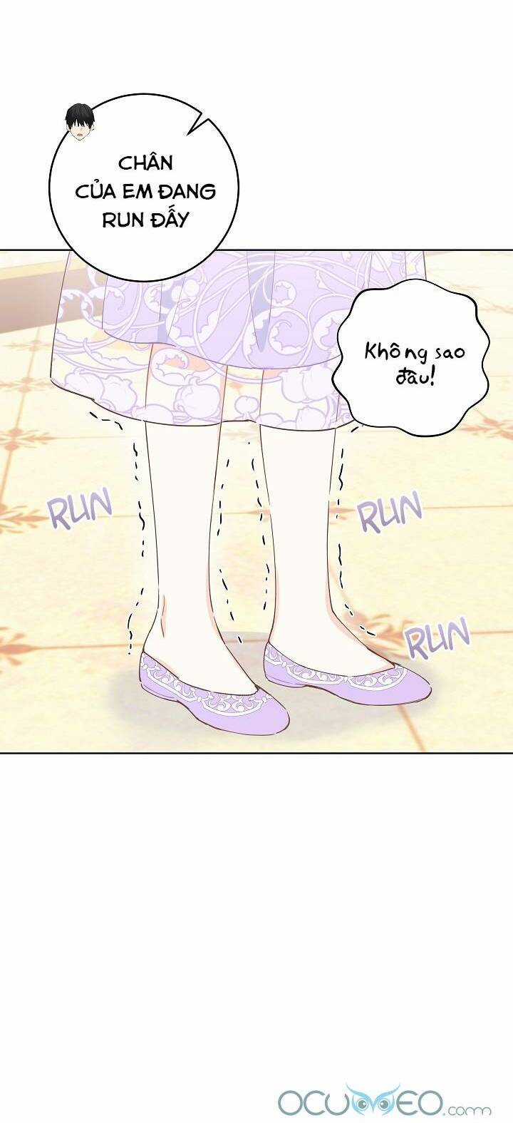 Tôi Đã Mệt Rồi - Chapter 36 - Trang 59