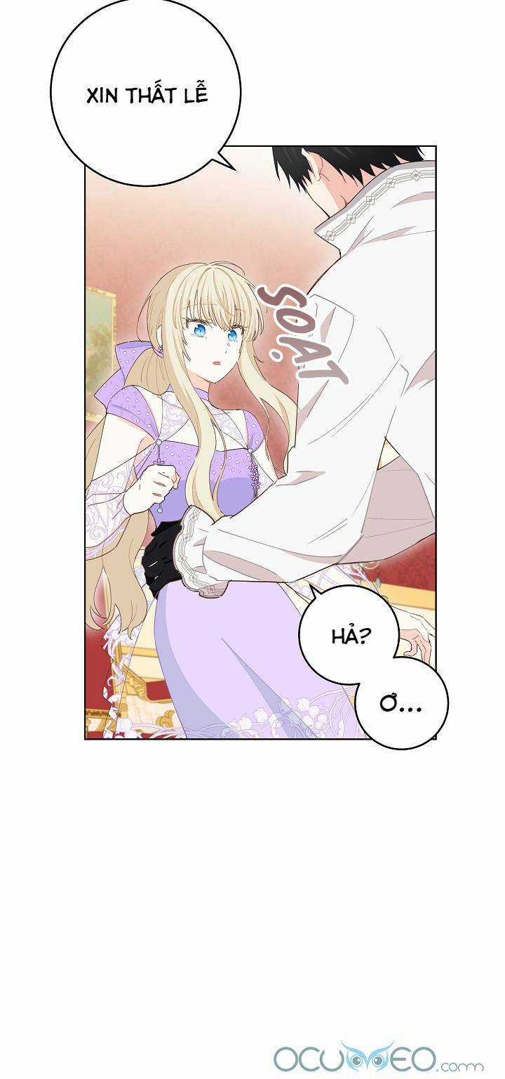 Tôi Đã Mệt Rồi - Chapter 36 - Trang 61