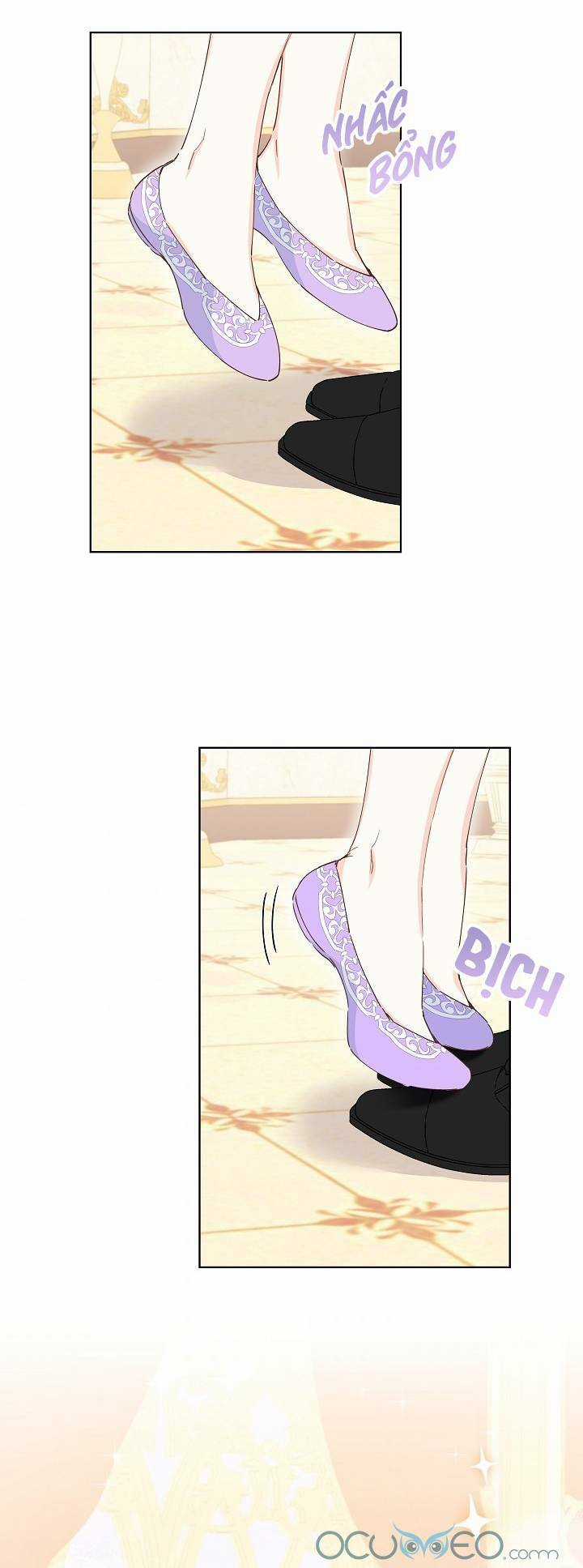 Tôi Đã Mệt Rồi - Chapter 36 - Trang 62