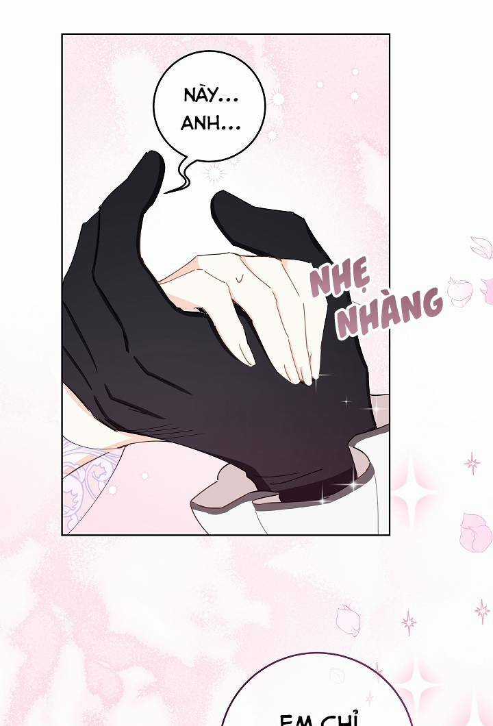 Tôi Đã Mệt Rồi - Chapter 36 - Trang 65