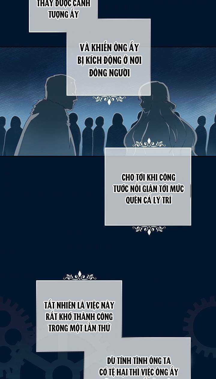 Tôi Đã Mệt Rồi - Chapter 36 - Trang 8