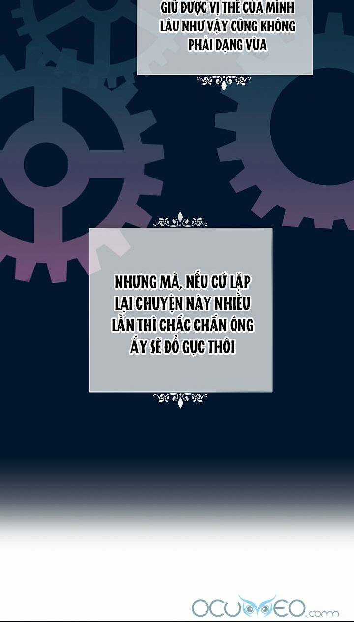 Tôi Đã Mệt Rồi - Chapter 36 - Trang 9