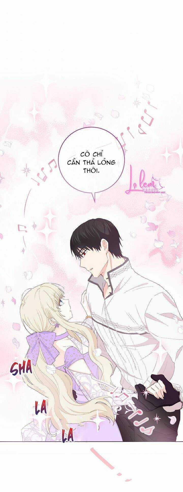 Tôi Đã Mệt Rồi - Chapter 37 - Trang 1