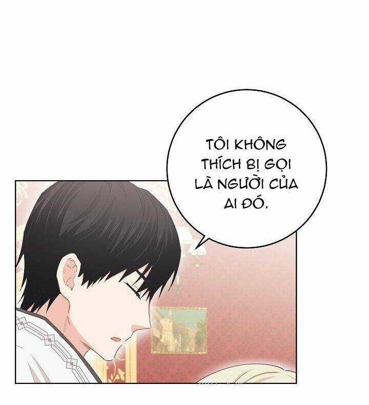 Tôi Đã Mệt Rồi - Chapter 37 - Trang 11