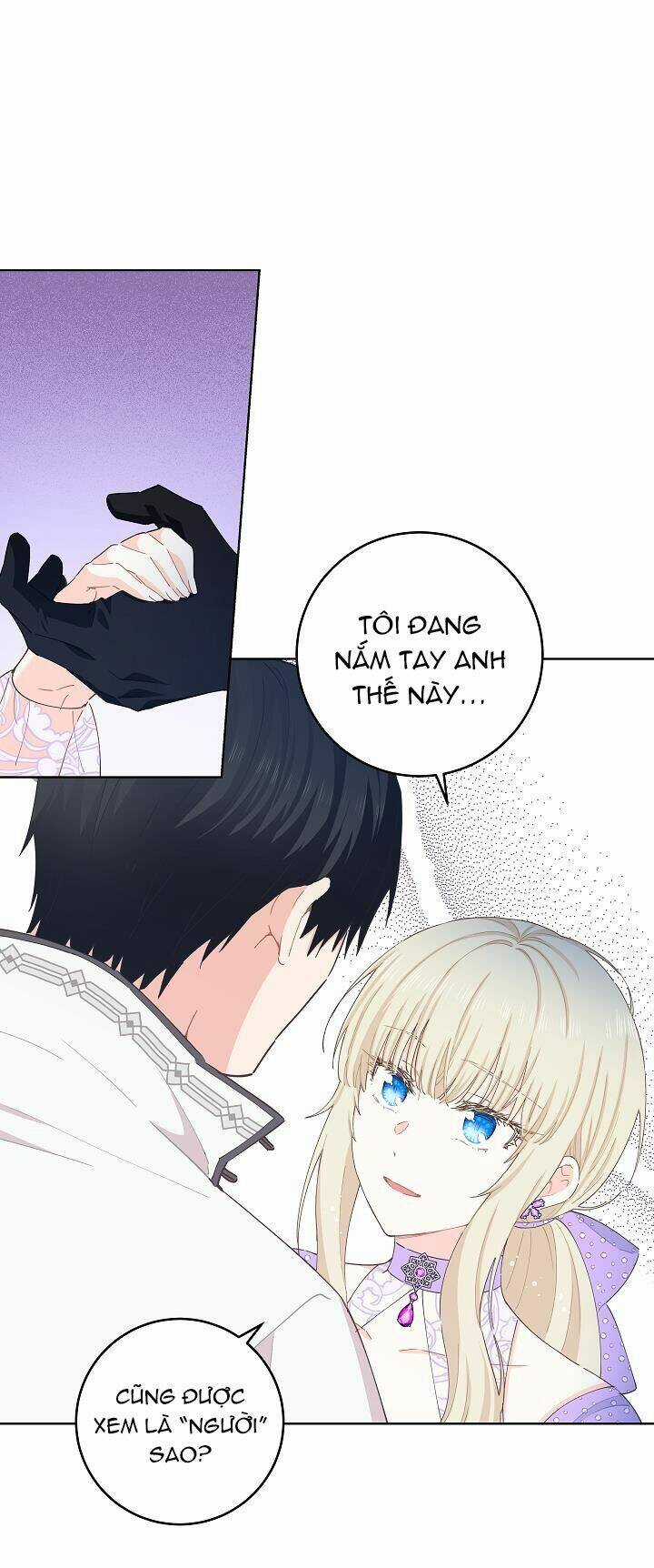 Tôi Đã Mệt Rồi - Chapter 37 - Trang 16