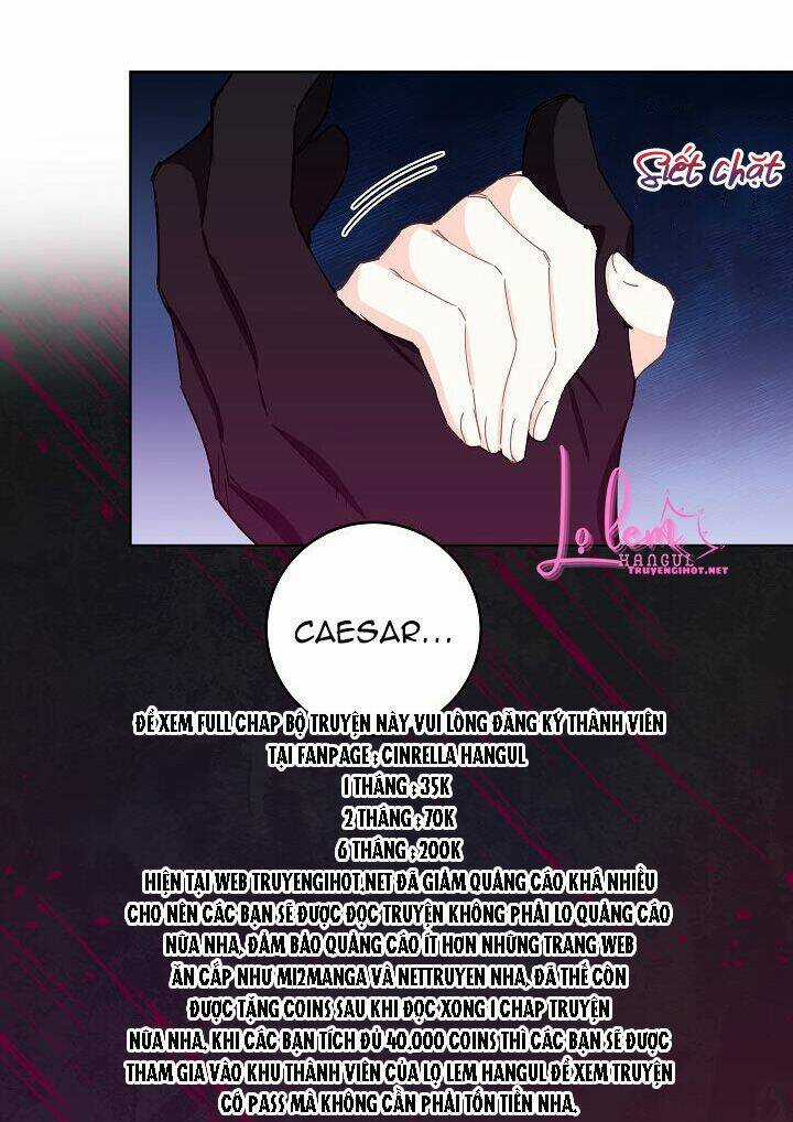 Tôi Đã Mệt Rồi - Chapter 37 - Trang 19