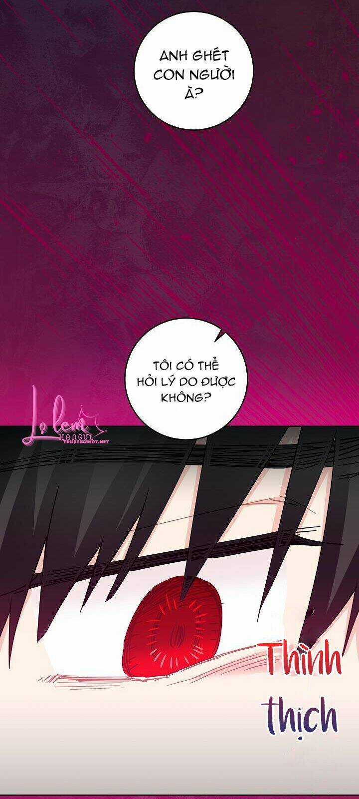 Tôi Đã Mệt Rồi - Chapter 37 - Trang 20