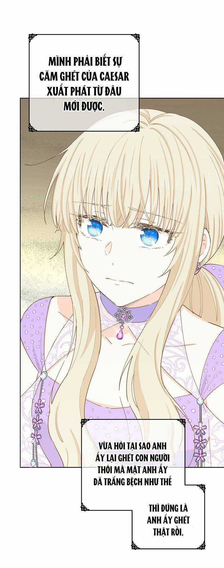 Tôi Đã Mệt Rồi - Chapter 37 - Trang 23