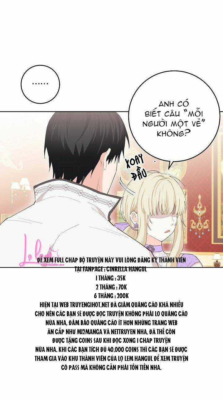 Tôi Đã Mệt Rồi - Chapter 37 - Trang 24