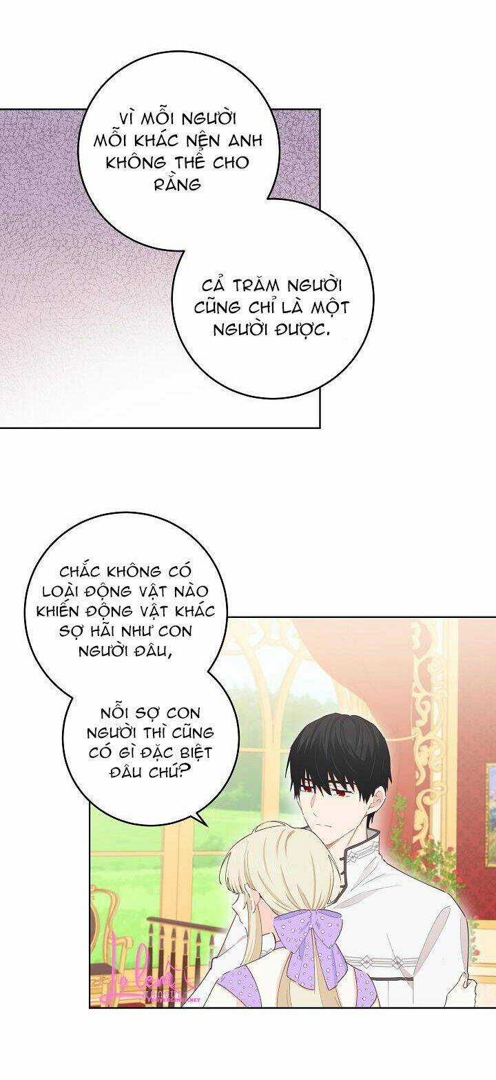 Tôi Đã Mệt Rồi - Chapter 37 - Trang 25