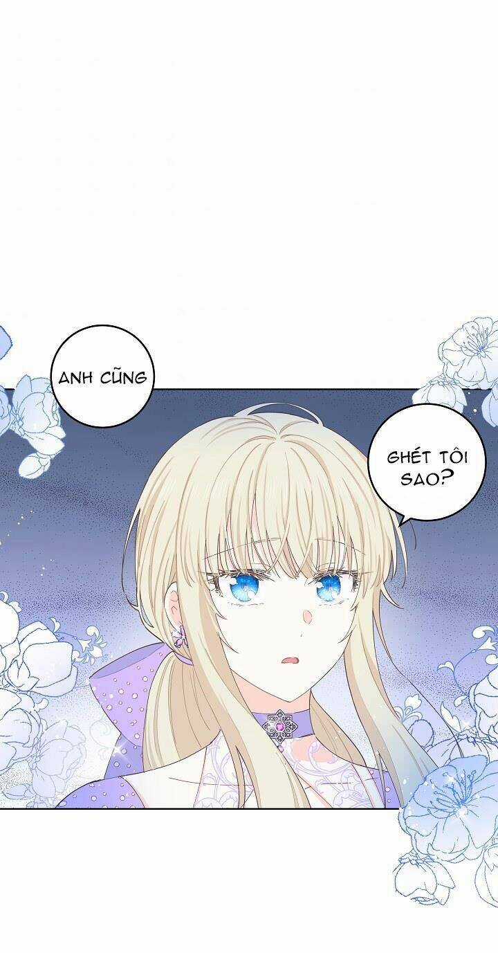 Tôi Đã Mệt Rồi - Chapter 37 - Trang 28