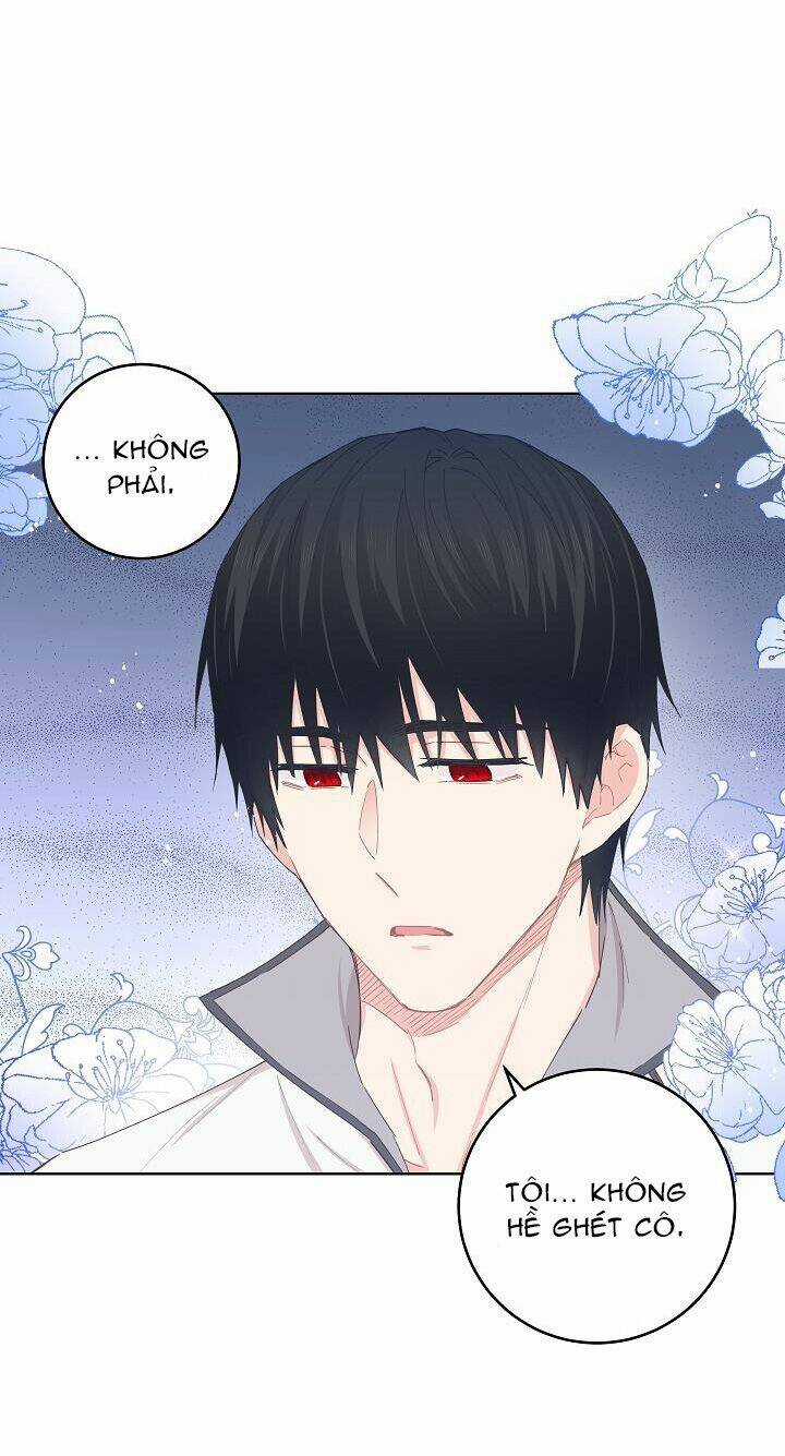 Tôi Đã Mệt Rồi - Chapter 37 - Trang 29