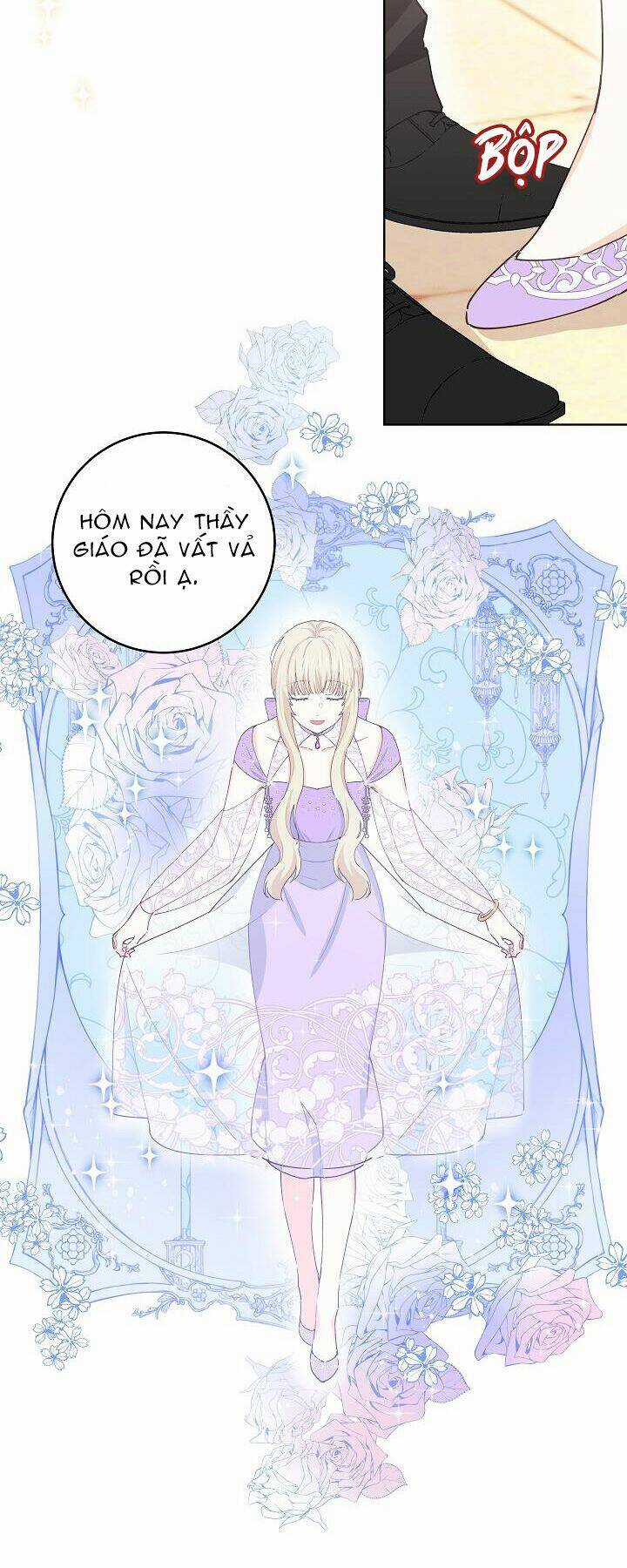 Tôi Đã Mệt Rồi - Chapter 37 - Trang 31