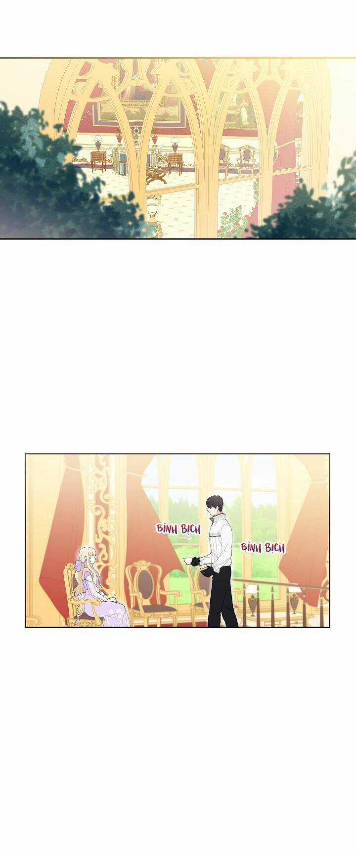 Tôi Đã Mệt Rồi - Chapter 37 - Trang 33