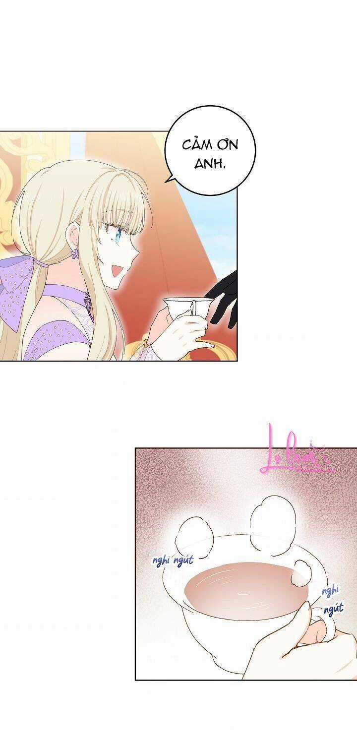 Tôi Đã Mệt Rồi - Chapter 37 - Trang 34