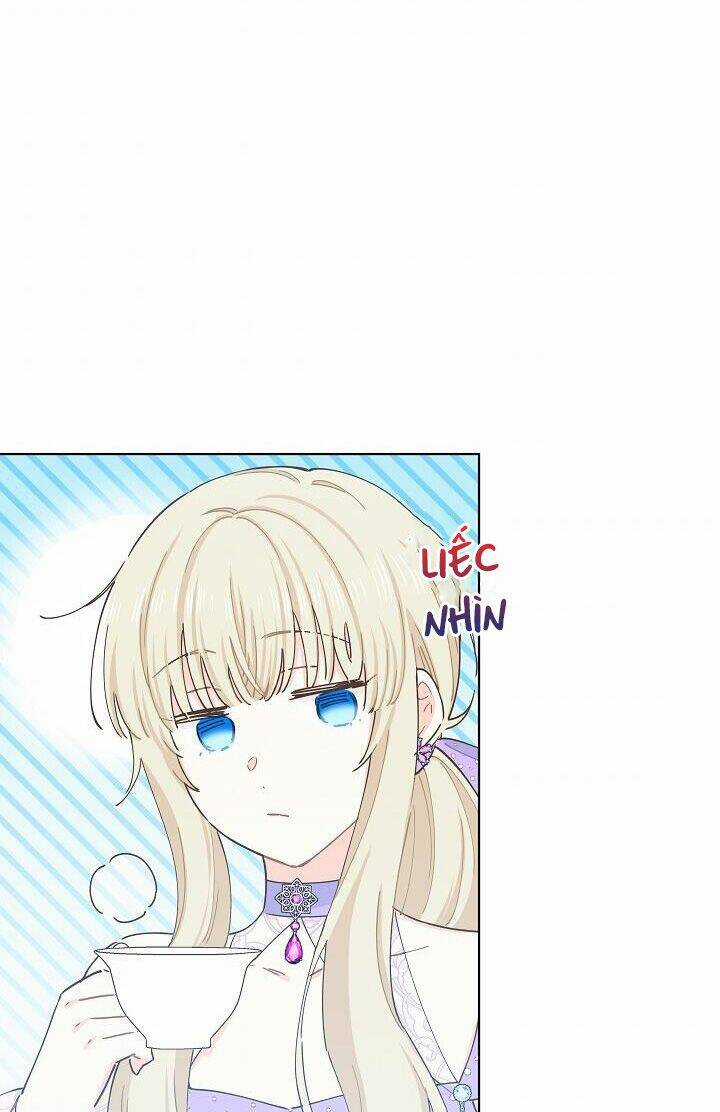 Tôi Đã Mệt Rồi - Chapter 37 - Trang 35