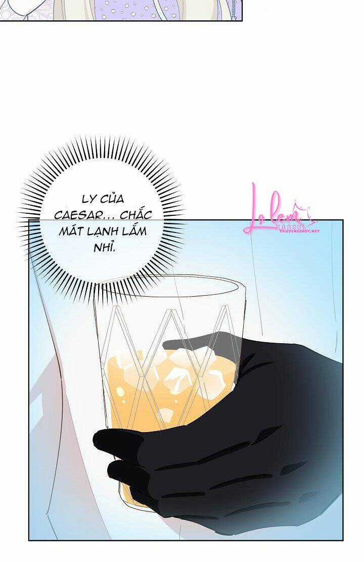 Tôi Đã Mệt Rồi - Chapter 37 - Trang 36