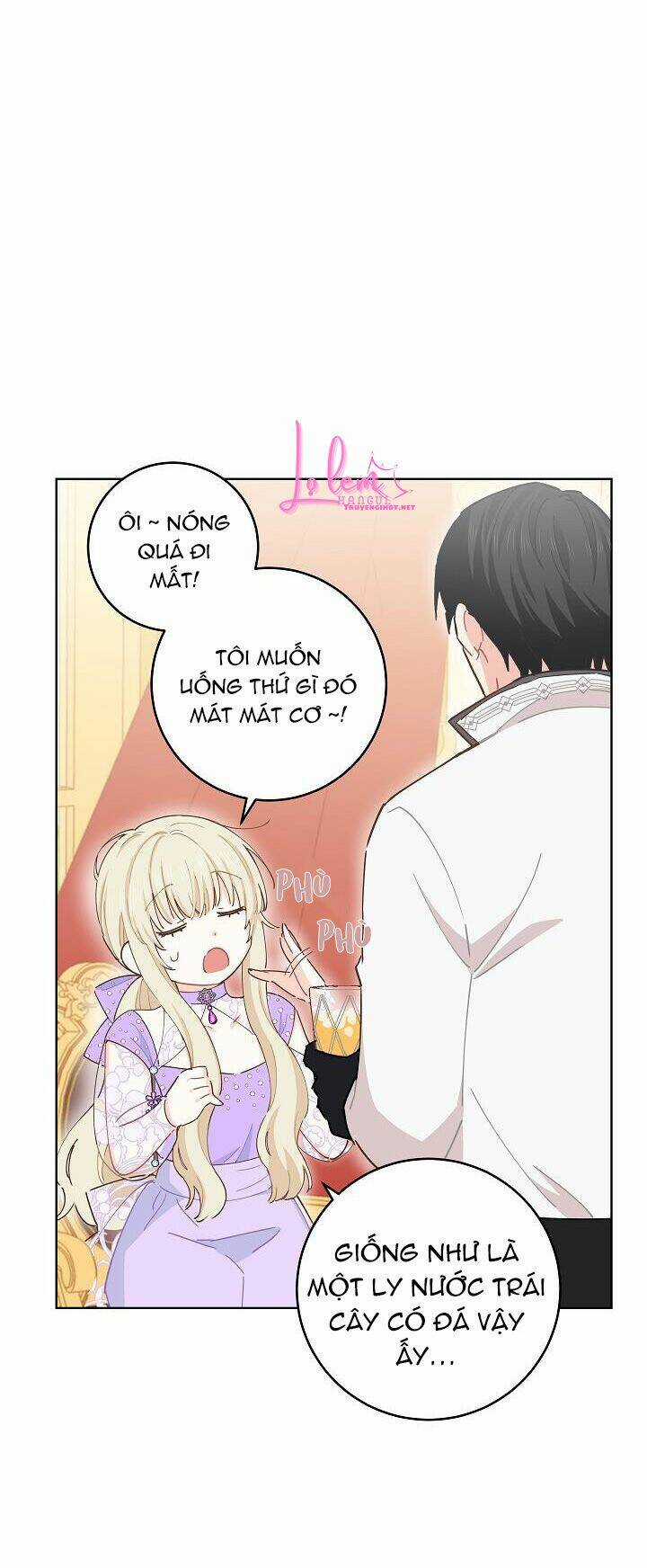 Tôi Đã Mệt Rồi - Chapter 37 - Trang 37