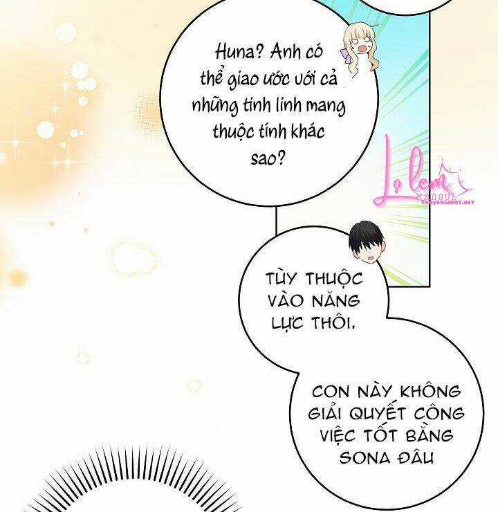 Tôi Đã Mệt Rồi - Chapter 37 - Trang 41