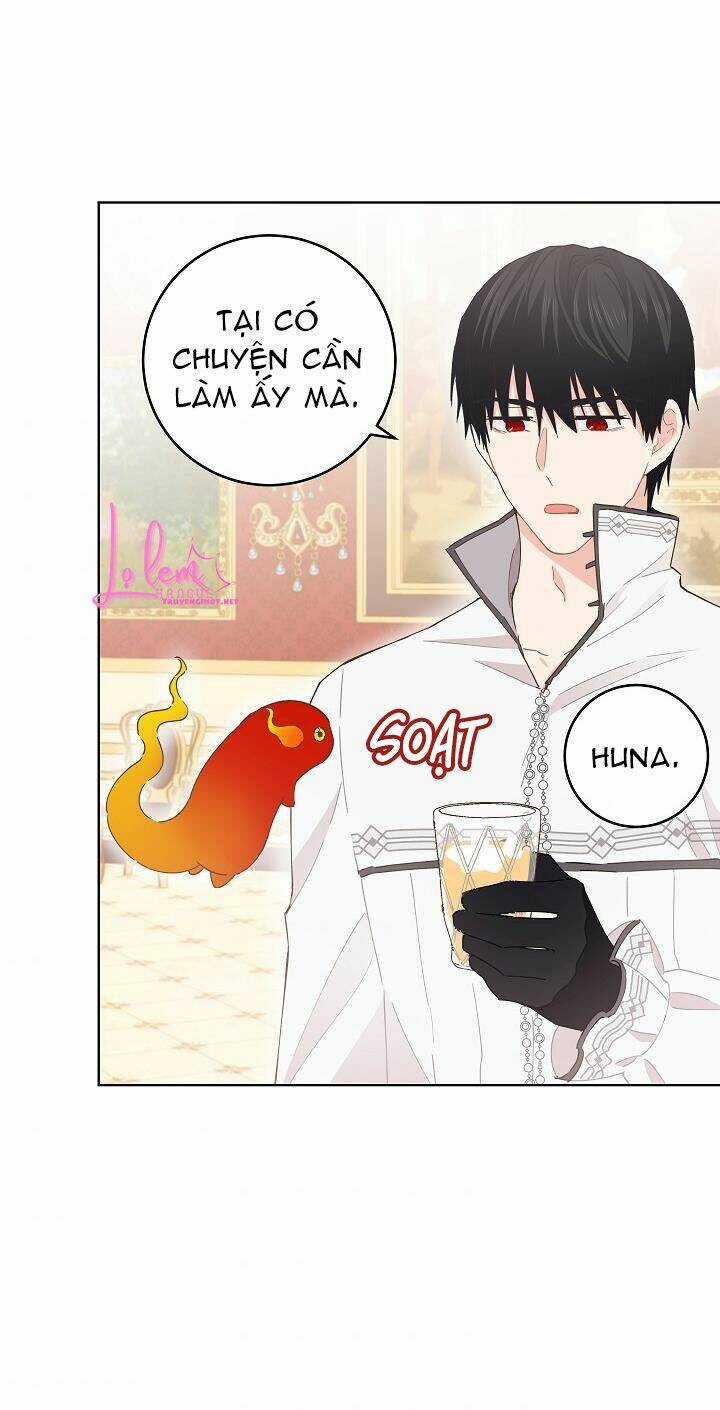 Tôi Đã Mệt Rồi - Chapter 37 - Trang 43